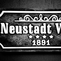 Pensiunea NEUSTADT Villa