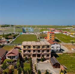 Casa Lucas
