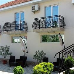 Casa Athena