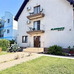 Vila Elegance