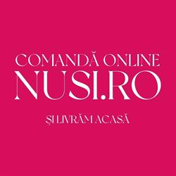 Cofetaria Nusi