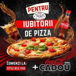 Pizzeria The Brothers Delivery