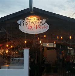 La Peşte Costineşti