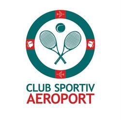 Club Sportiv Aeroport