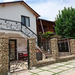 Vila Luna hotel