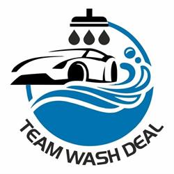 Team Wash Deal