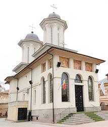 BISERICA MARCUTA