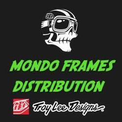Mondo Frames Distribution