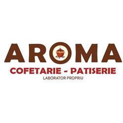 Cofetaria AROMA