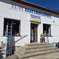 Electrocasnice Sebiş EL-IT Loviali