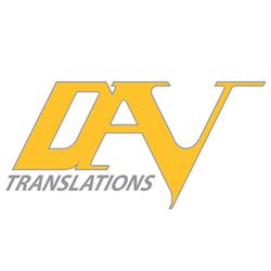 DAV Translations SRL