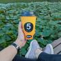 5 to go caffee latte