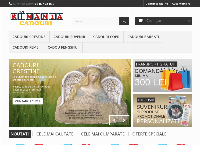 Website Danimax Proglobal SRL