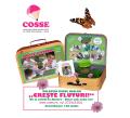 KIT EDUCAŢIONAL - CREŞTE FLUTURI!