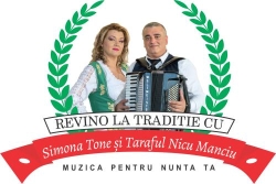 Simona Tone Events SRL - Bucuresti