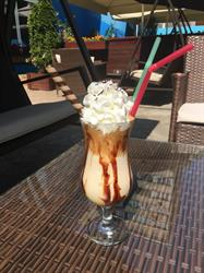 Blue 69 Cafe