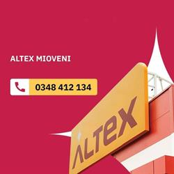 Altex Mioveni