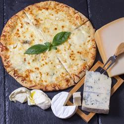 Pizzeria Gourmonde