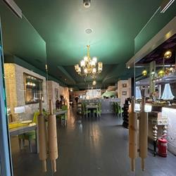 Saidoun Halal Restaurant