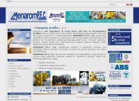 Website Menarom P.e.c. S.a.