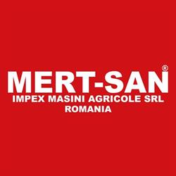 Mert-San Impex Masini Agricole S.r.l