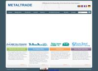 Website Metaltrade International S.r.l