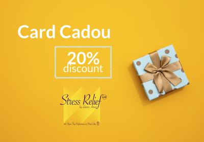 Card-Cadou