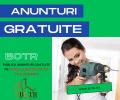 ANUNTURI GRATUITE