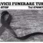 Servicii funerare Turda