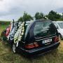 Amedeus servici funerare complete Lunca