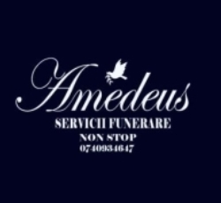 Servicii Funerare Amedeus