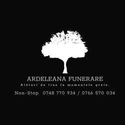 Ardeleana Funerare Medias