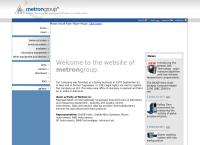 Metron Co S.r.l
