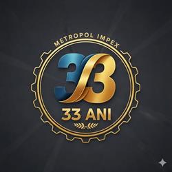 Metropol Impex SRL