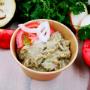Salată de vinete "Boxter"