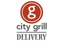 City Grill Delivery