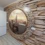 Renovare apartament bucatarie