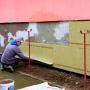 Reparatii termoizolare