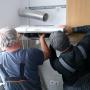 montaj electrocasnice