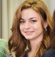 Cabinet consiliere psihologica Anghel Lucia Alexandra