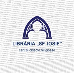 Librăria Sf. Iosif