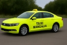 Taxi Mangalia local