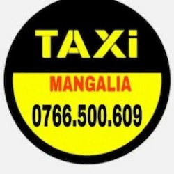 Taxi Mangalia