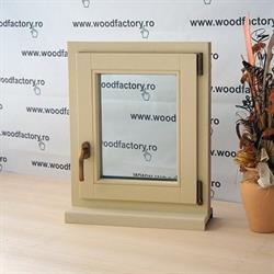 WoodFactory