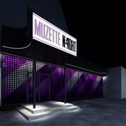 Muzette Night Club