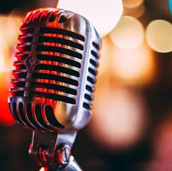 PROPORZIONI Microphone