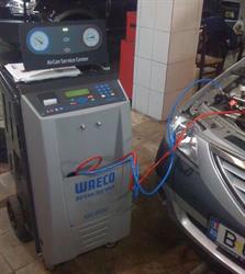 Service climatizare mecanica electrica auto