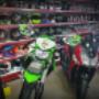 Magazin moto Buzau