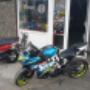 Magazin moto Buzau