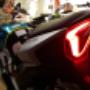 motociclete noi Buzau